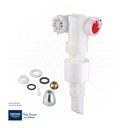 GROHE Filling valve , 37095000 , chrome