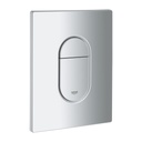 GROHE Arena Cosmopolitan Wall plate , 38844P00 , matt chrome