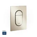 GROHE Arena Cosmopolitan S Wall plate , 37624BE0 , polished nickel