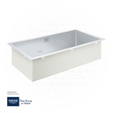 GROHE K700 Stainless steel sink , 31580SD1 , stainless steel