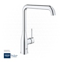 GROHE Essence Single-lever sink mixer 1/2" , 30269000 , chrome