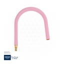 GROHE GROHFlexx kitchen hose spout , 30321DP0 , pink