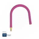 GROHE GROHFlexx kitchen hose spout , 30321DU0 , purple
