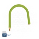 GROHE GROHFlexx kitchen hose spout , 30321GE0 , green