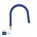 GROHE GROHFlexx kitchen hose spout , 30321TY0 , blue