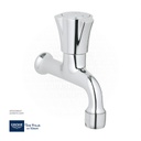 GROHE Costa L Bibtap 1/2" , 30098001 , chrome
