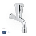 GROHE Costa L,bib tap short with mousseur 30098001