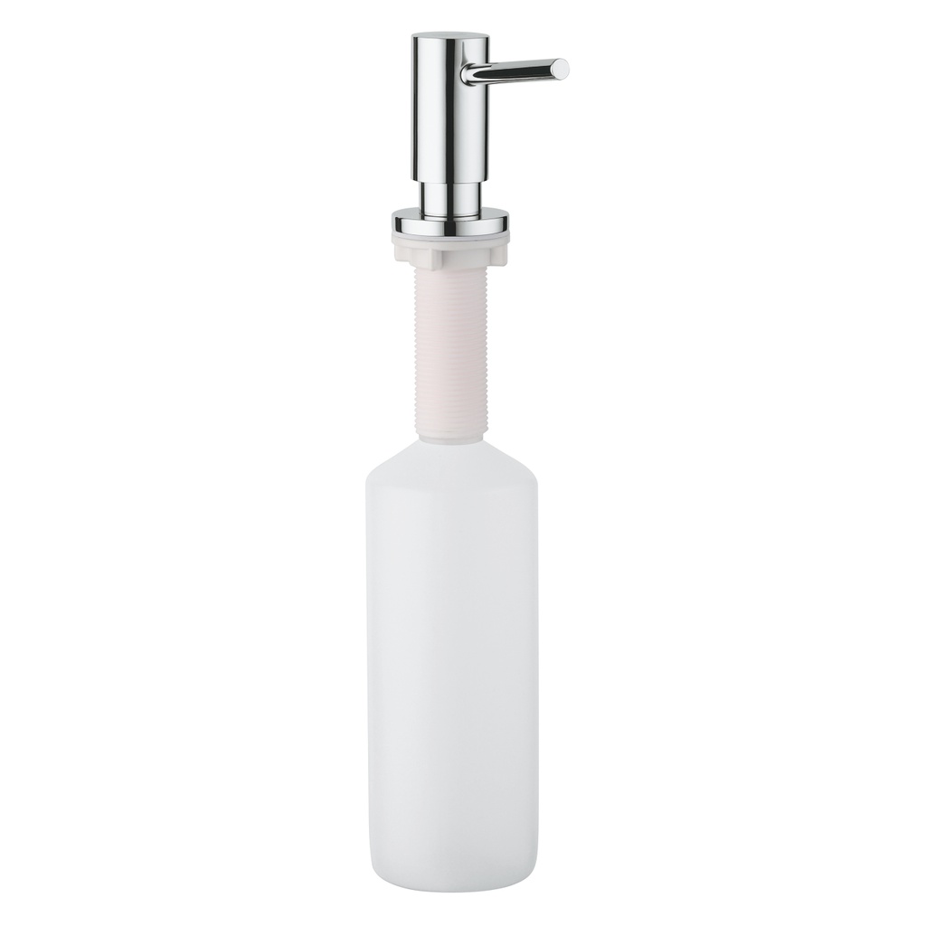 GROHE Cosmopolitan soap dispenser , 40535000 , chrome