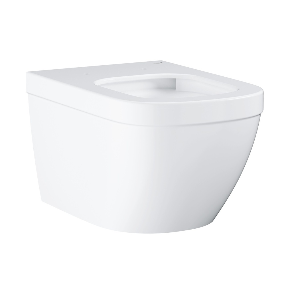 GROHE Euro Ceramic WC wall hung rimless 39328000