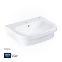 GROHE Euro Ceramic Counter top basin 60 39337000