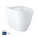 GROHE Essence Floor standing back to wall WC , 3957300H , alpine white