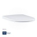 GROHE Essence WC seat soft close , 39577000 , alpine white