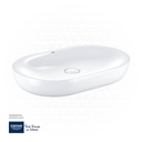GROHE Essence Vessel basin 60 , 3960800H , alpine white