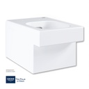 GROHE Cube Ceramic WC wall hung riml hor.outl 3924500H
