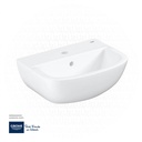 GROHE Bau Ceramic Hand rinse basin 45 , 39424000 , alpine white