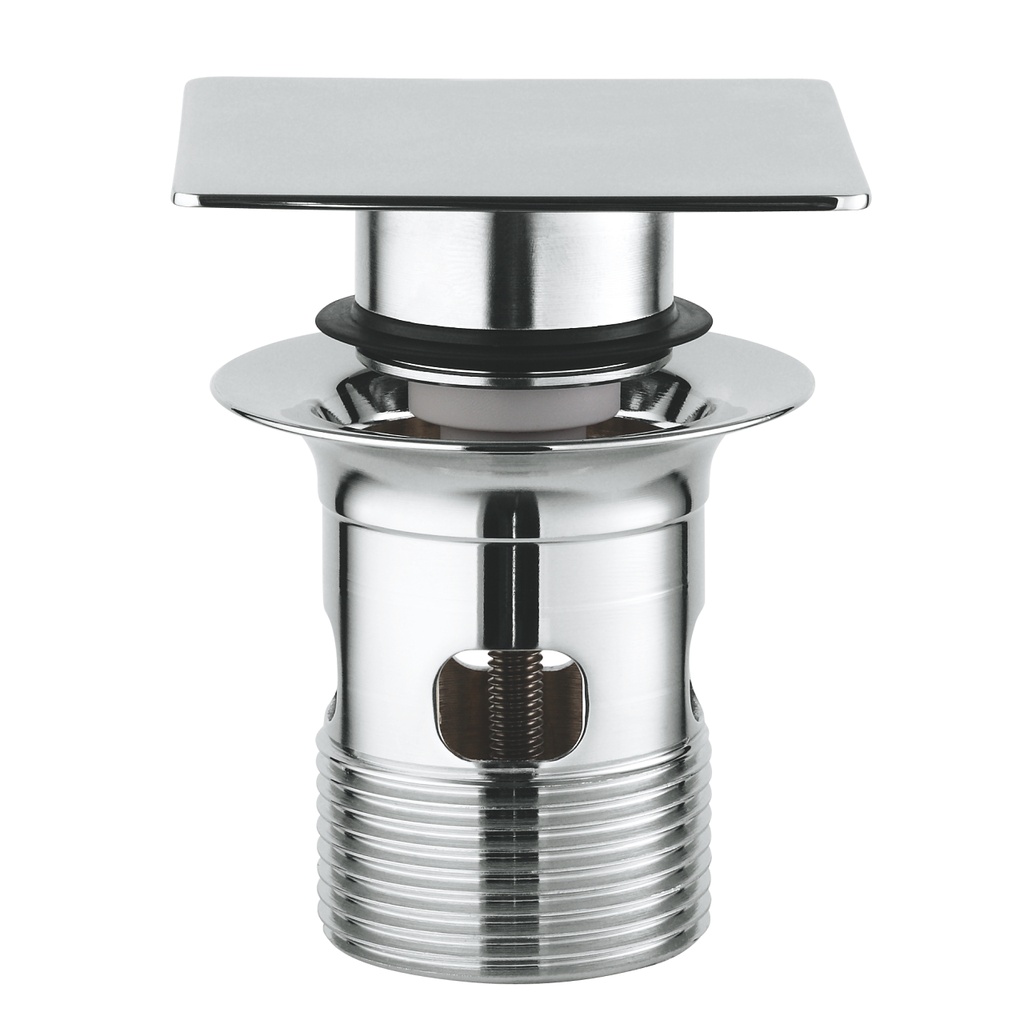 GROHE Plug incl. cup , 40565000 , chrome