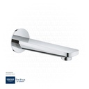 GROHE Lineare Bath spout , 13383001 , chrome