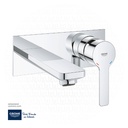 GROHE Lineare New OHM trimset basin 2-h conc M 19409001