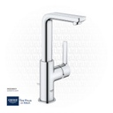 GROHE Lineare Single-lever basin mixer 1/2" 
L-Size , 23296001 , chrome