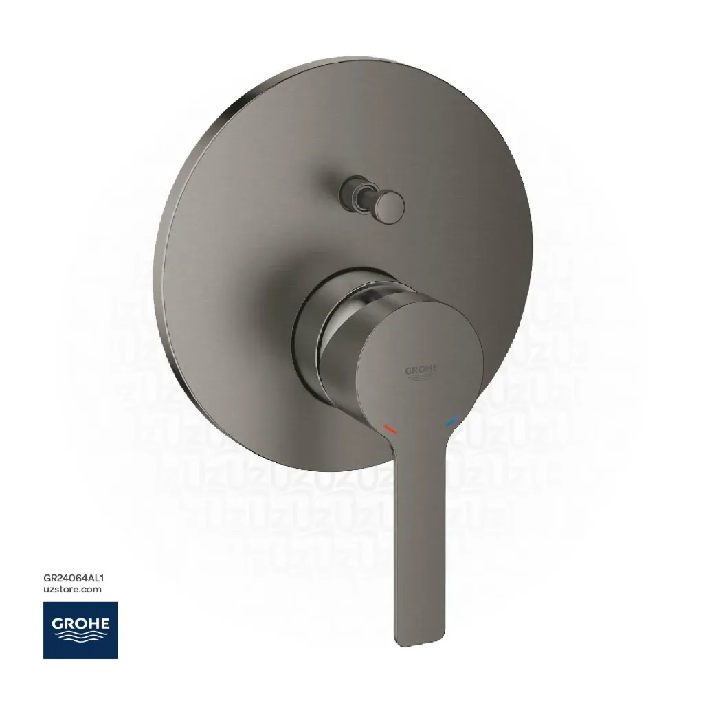 [GR24064AL1] جروهي لينيور الجديد  OHM trimset bath 24064AL1