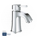 GROHE Grandera Single-lever basin mixer 1/2"
M-Size , 23303000 , chrome