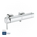 GROHE Grandera Single-lever shower mixer 1/2" , 23316000 , chrome