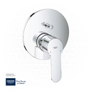 GROHE Eurostyle Cosmopolitan Single-lever mixer with 2-way diverter , 24052002 , chrome