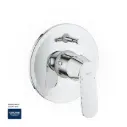 GROHE Eurocosmo Single-lever bath mixer 1/2" , 32879000 , chrome