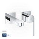 GROHE GROHE Plus 2-hole basin mixer
M-Size , 29303003 , chrome