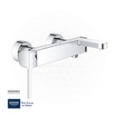 GROHE GROHE Plus Single-lever bath mixer 1/2" , 33553003 , chrome