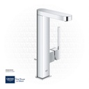 GROHE GROHE Plus Single-lever basin mixer 1/2" 
L-Size , 23843003 , chrome