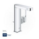 GROHE GROHE Plus Single-lever basin mixer 1/2"
M-Size , 23871003 , chrome