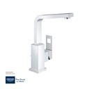 GROHE Eurocube Single-lever basin mixer 1/2" 
L-Size , 2313500E , chrome