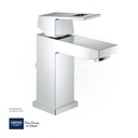 GROHE Eurocube Single-lever basin mixer 1/2"
S-Size , 2339000E , chrome