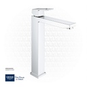 GROHE Eurocube Single-lever basin mixer 1/2"
XL-Size , 23406000 , chrome