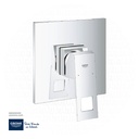 GROHE Eurocube Single-lever shower mixer , 24061000 , chrome