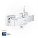 GROHE Eurocube Joy Single-lever shower mixer 1/2" , 23665000 , chrome