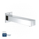GROHE Eurocube Bath spout , 13303000 , chrome