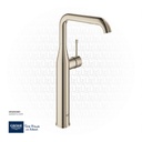 GROHE Essence Single-lever basin mixer 1/2"
XL-Size , 32901BE1 , polished nickel