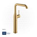 GROHE Essence Single-lever basin mixer 1/2"
XL-Size , 32901GN1 , brushed cool sunrise