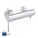 GROHE Essence Single-lever shower mixer 1/2" , 33636001 , chrome
