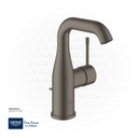 GROHE Essence Single-lever basin mixer 1/2"
M-Size , 23462AL1 , brushed hard graphite