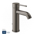 GROHE Essence Single-lever basin mixer 1/2"
S-Size , 23589AL1 , brushed hard graphite