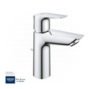 GROHE BauEdge Single-lever basin mixer 1/2"
M-Size , 23758001 , chrome
