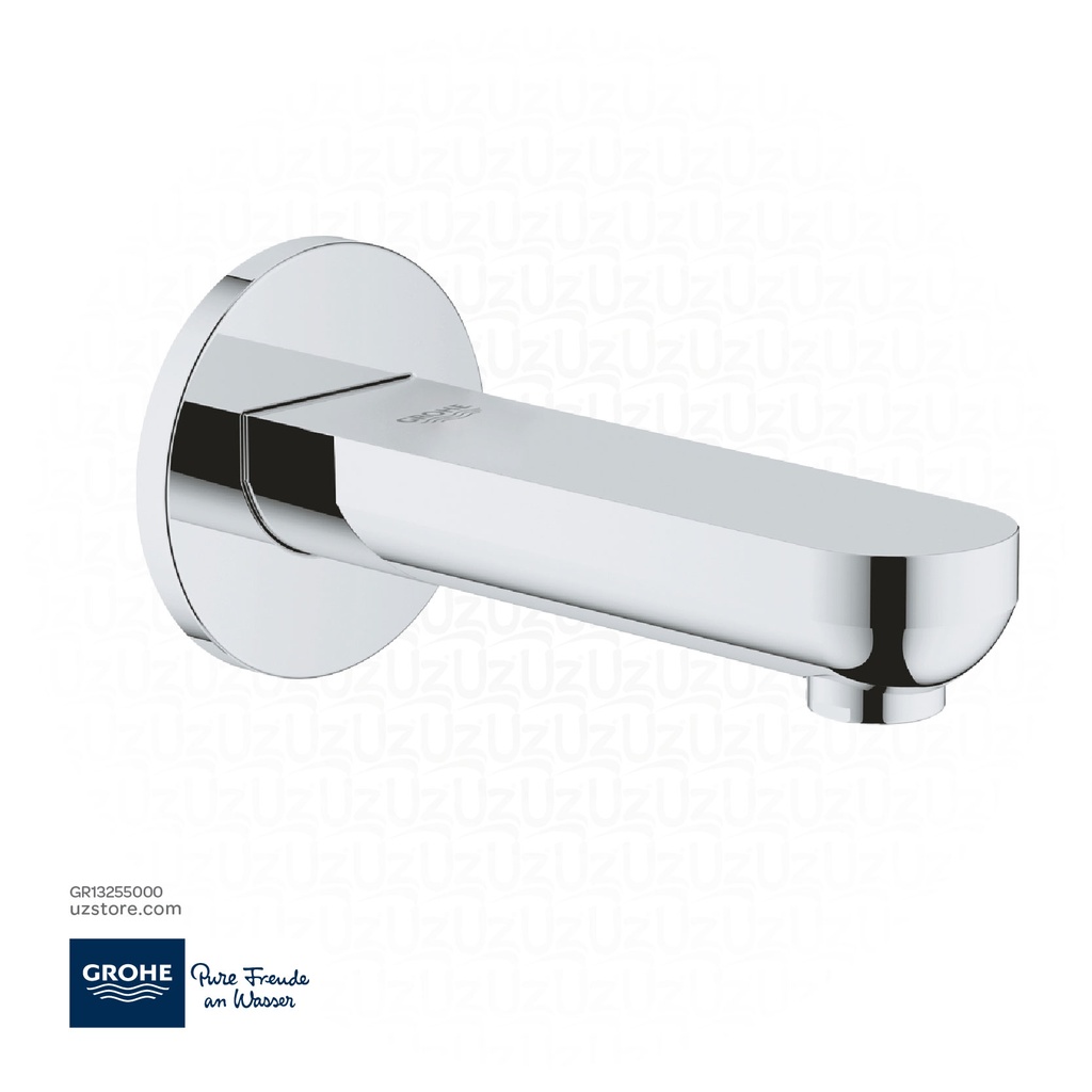 [GR13255000] GROHE BauCosmopolitan Bath spout , 13255000 , chrome