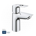 GROHE BauLoop OHM basin "Click" 5,7l S 23878001