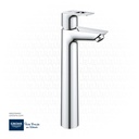 GROHE BauLoop Single-lever basin mixer 1/2"
XL-Size , 23764001 , chrome