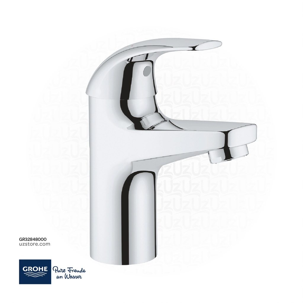 GROHE BauCurve OHM basin smooth body 32848000
