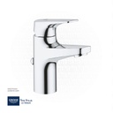 GROHE BauFlow Single-lever basin mixer 1/2"
S-Size , 23751000 , chrome