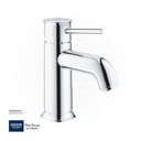 GROHE BauClassic Single-lever basin mixer 1/2" , 32863000 , chrome